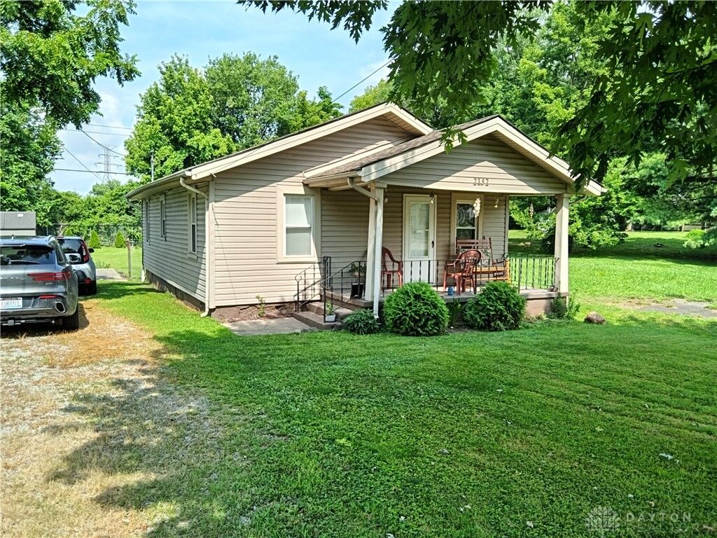 Property Photo: 2132 Highland Street OH 45044