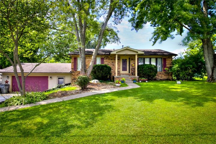 3483 Nancy Road  Decatur IL 62521 photo