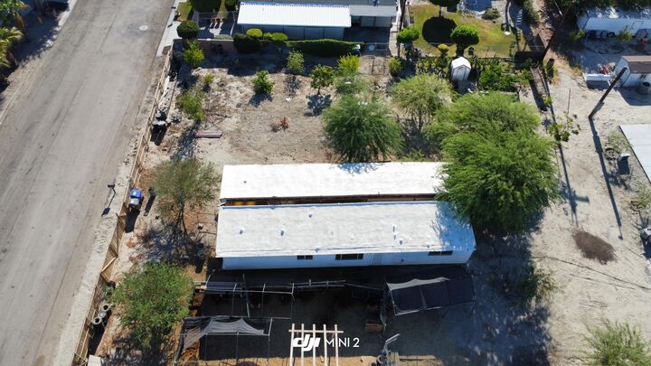 Property Photo:  0 Lookout Drive  CA 92254 