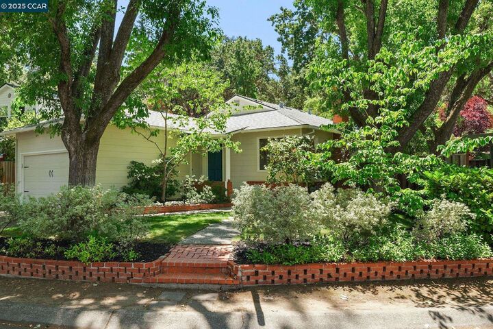71 Maple Ln  Walnut Creek CA 94595 photo