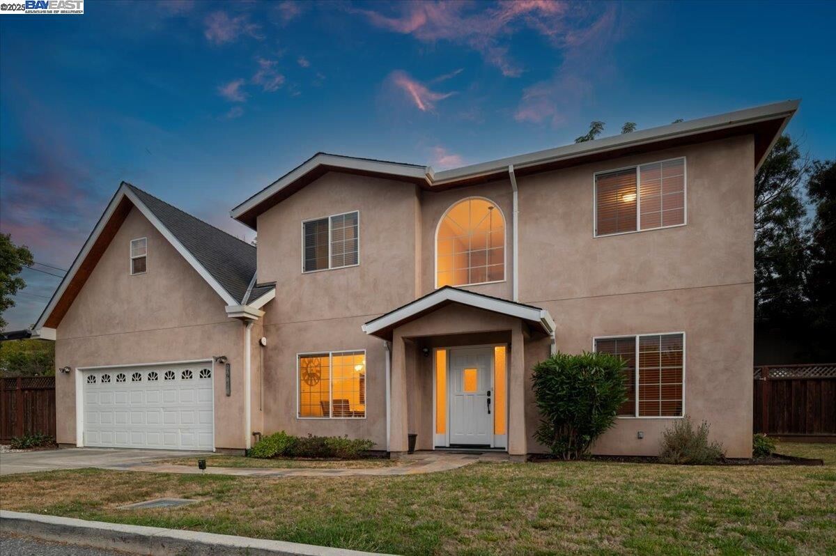 Property Photo:  20295 Meadowlark Dr  CA 94546 