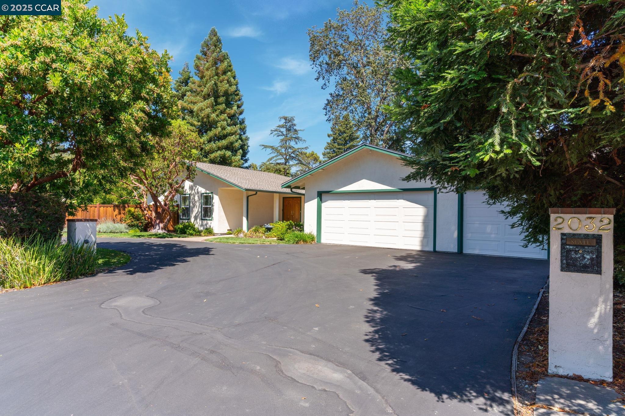 Property Photo:  2032 Vanderslice Ave  CA 94596 