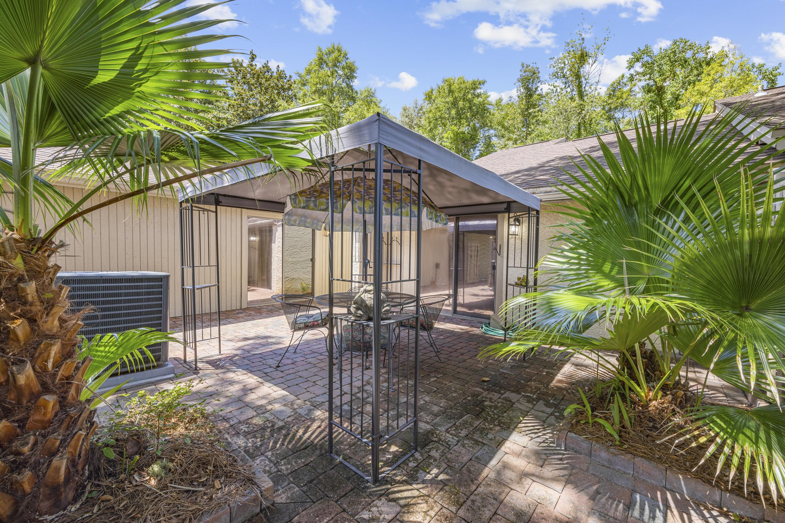 700 Bay Drive 1002  Niceville FL 32578 photo