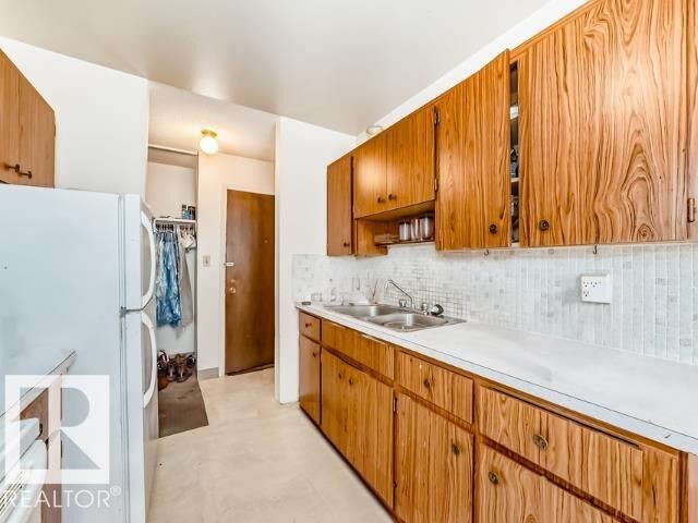 Property Photo:  10835 114 Street NW 202  AB T5H 3K3 