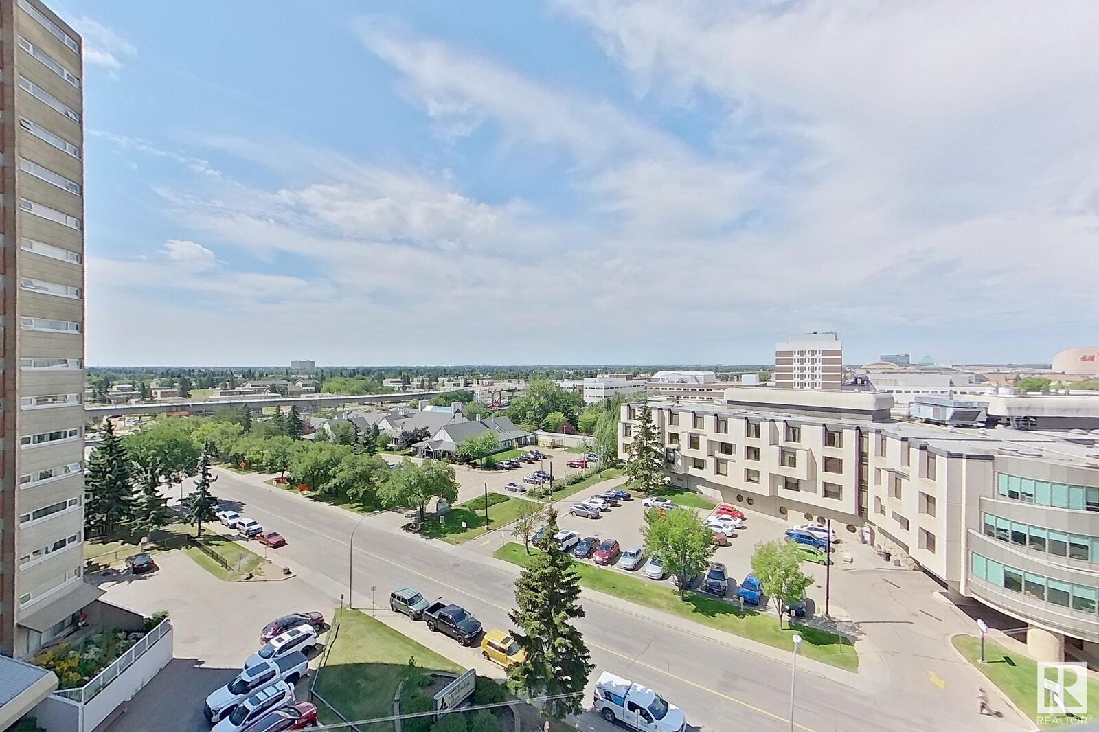 Property Photo: 8745 165 Street NW 80 AB T5R 2R7