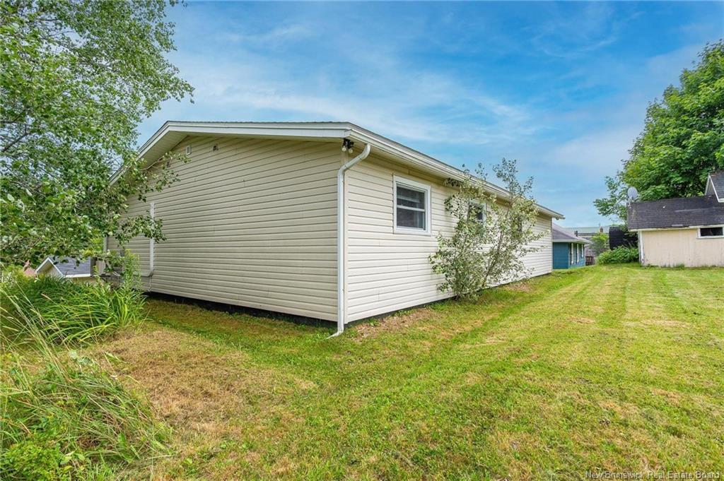 Property Photo: 77 Cranston Avenue NB E2K 3M7