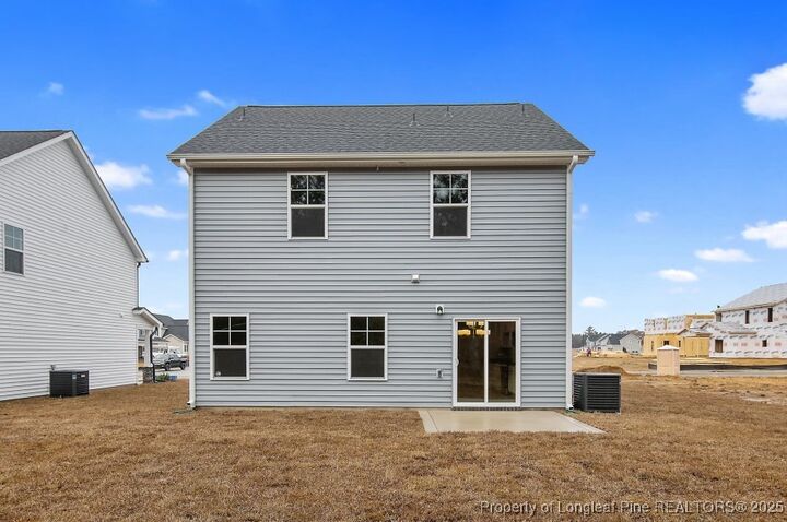 Property Photo:  482 Black Duck (Lot 75) Lane  NC 27546 