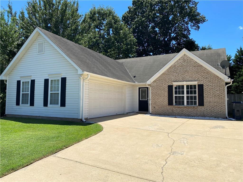 Property Photo:  2988 Arden Ridge Terrace  GA 30024 