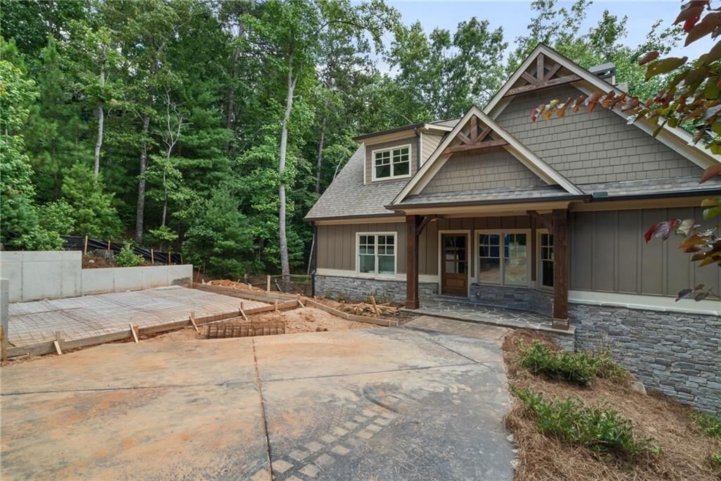 Property Photo: 43 Osi Way GA 30143