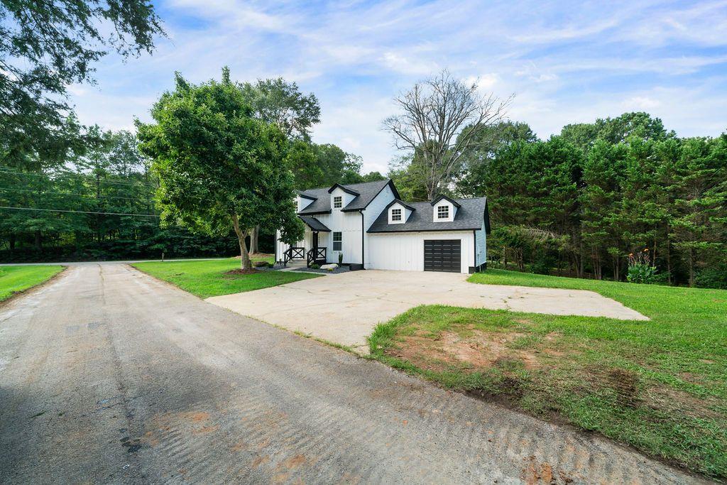 Property Photo: 6488 Nebo Road GA 30141