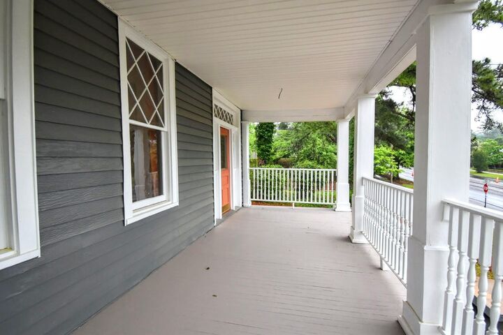 Property Photo:  826 Georgia Avenue  SC 29841 