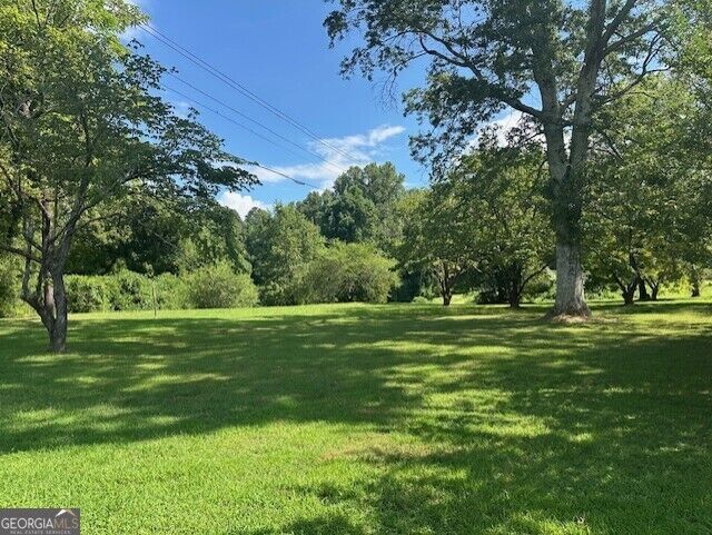 Property Photo: 0 Call-Wright Rd - 3.54 Acres GA 30540