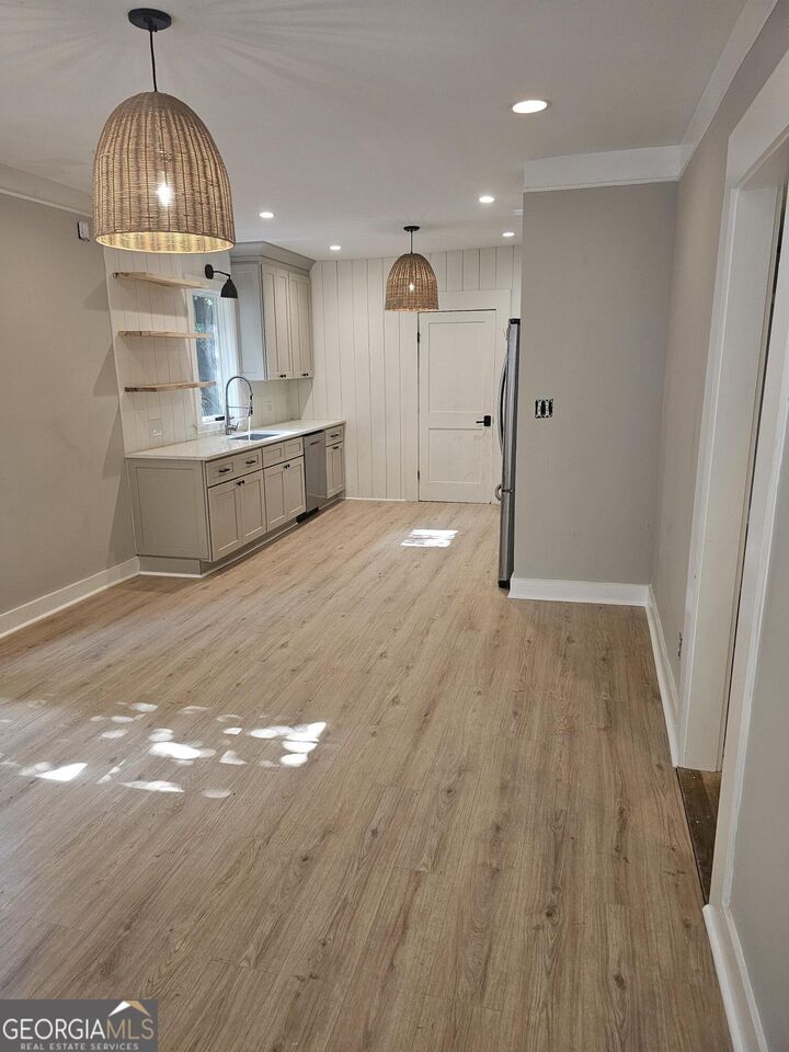 Property Photo: 1015 Michigan Avenue NW GA 30314