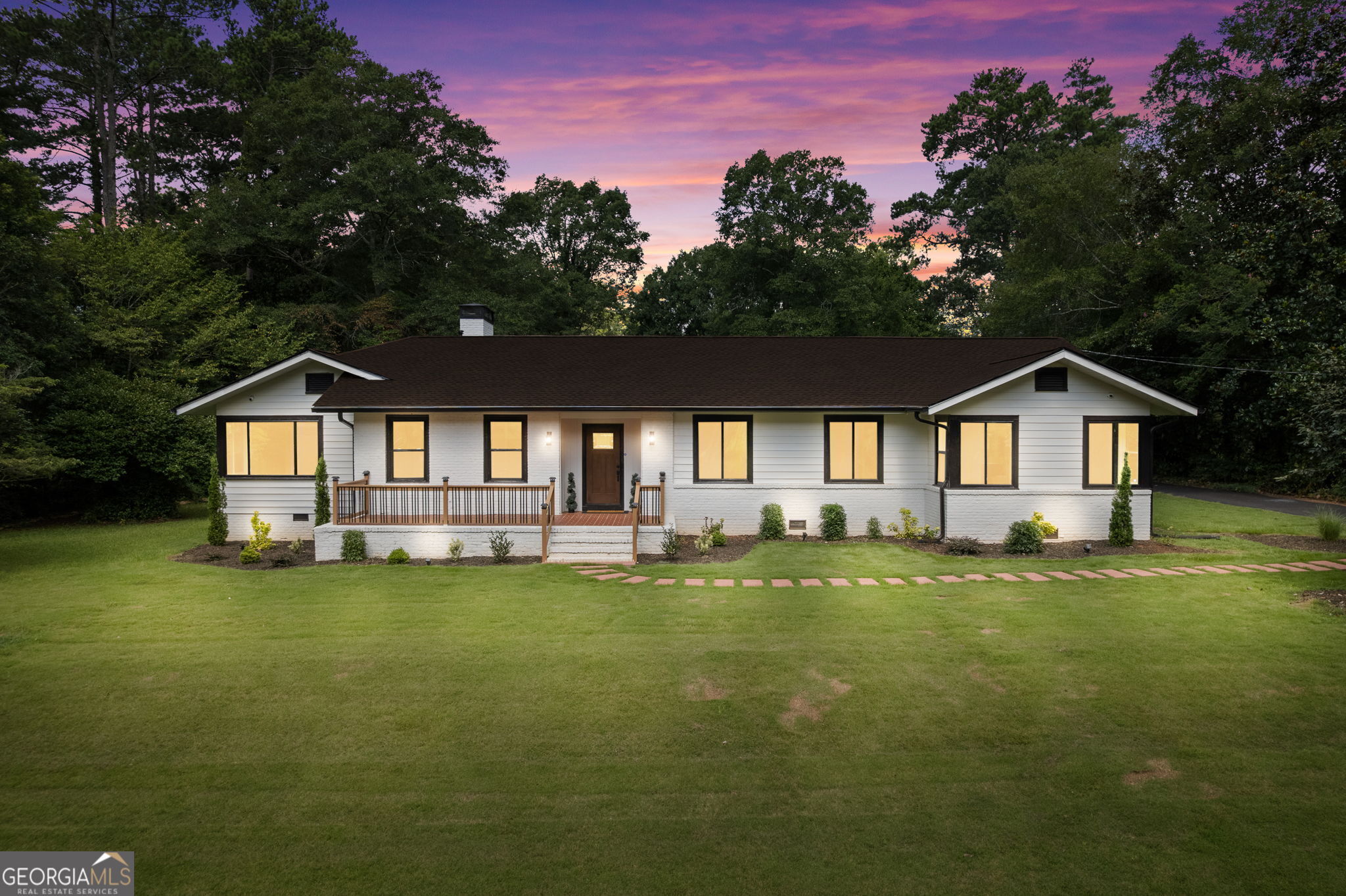 1099 Pine Valley Road  Griffin GA 30224 photo