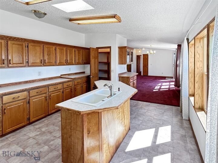 Property Photo: 1070 Lovers Leap Road MT 59725