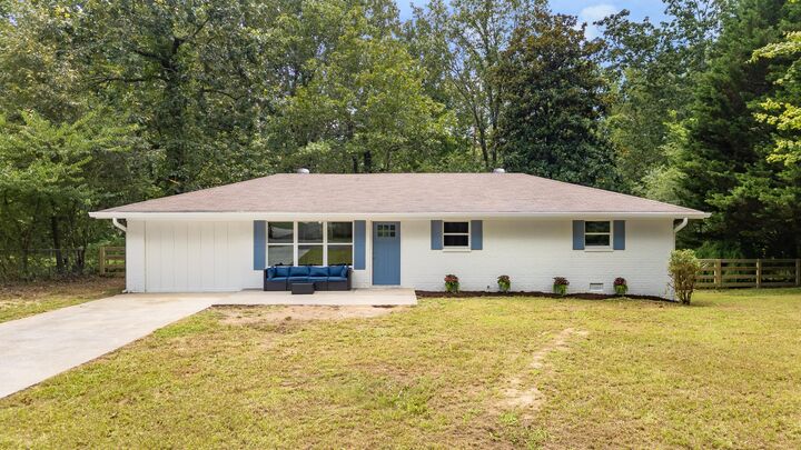 840 SE Forest Drive  Cleveland TN 37323 photo