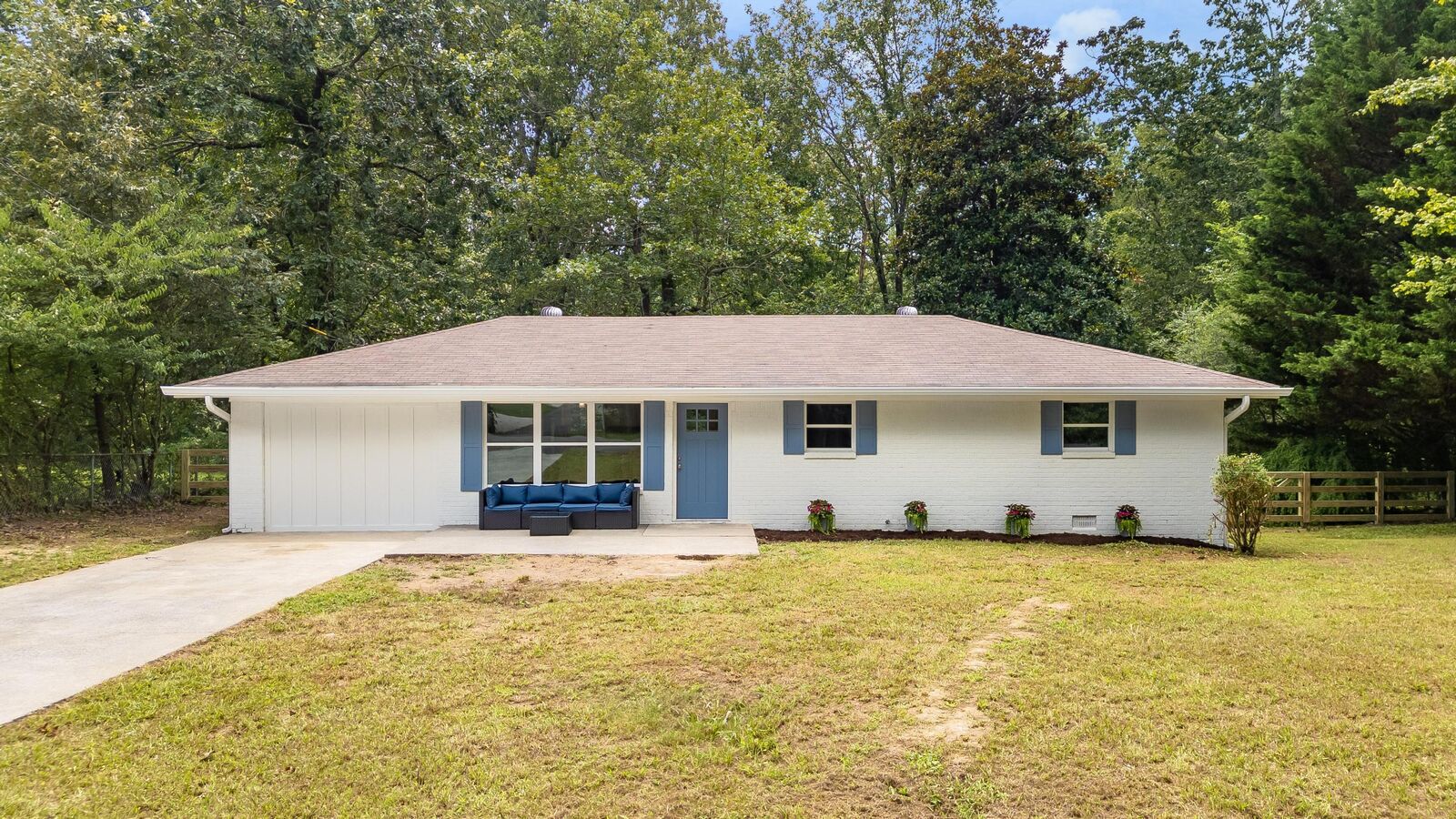 Property Photo: 840 SE Forest Drive TN 37323