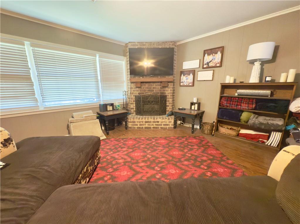 Property Photo:  2035 Ash Street  LA 71465 