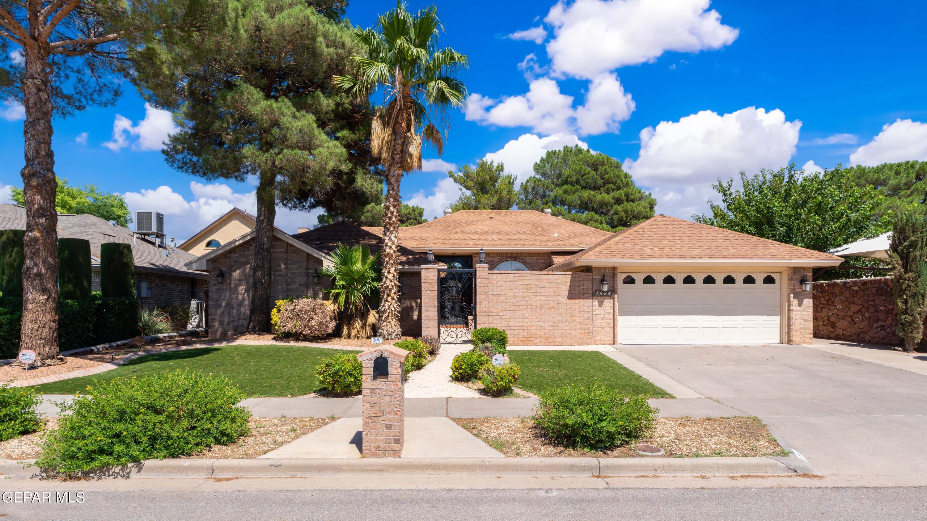 Property Photo:  1924 Preview Place  TX 79936 