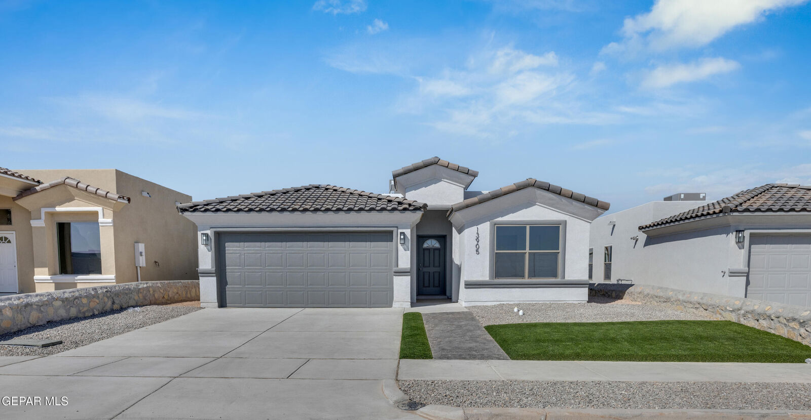 Property Photo: 3860 Perspective Avenue TX 79938