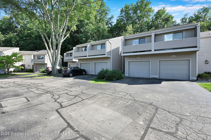 Property Photo: 2083 Fox Hollow Drive MI 48864