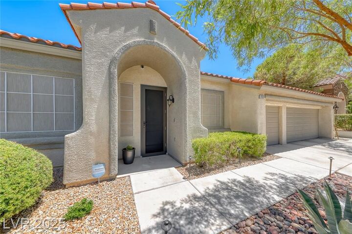 Property Photo:  2122 Mooreview Street  NV 89012 