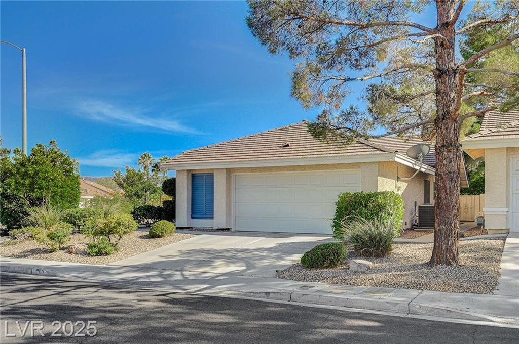 Property Photo: 2002 Big Bend Way NV 89074