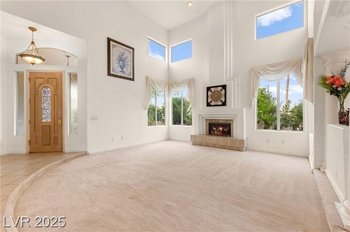 Property Photo:  8117 Horizon Lake Drive  NV 89128 