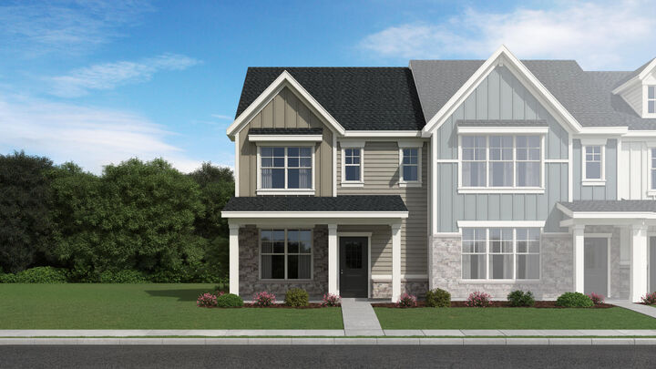 Property Photo: 6141 Rushing Avenue IN 46368