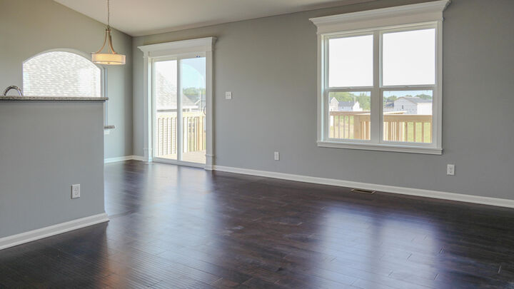 Property Photo: 8317 Dylan Drive IN 46410