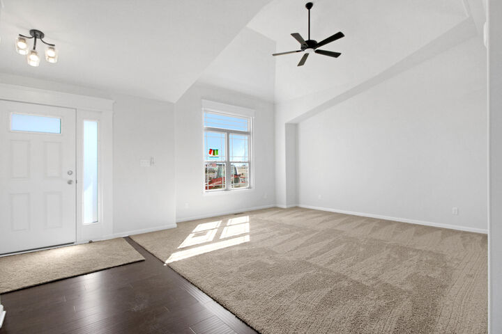 Property Photo: 3008 W 82nd Place IN 46410