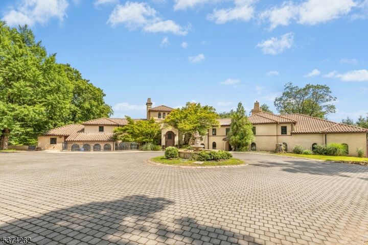 Property Photo: 50 Rock Spring Rd NJ 07052