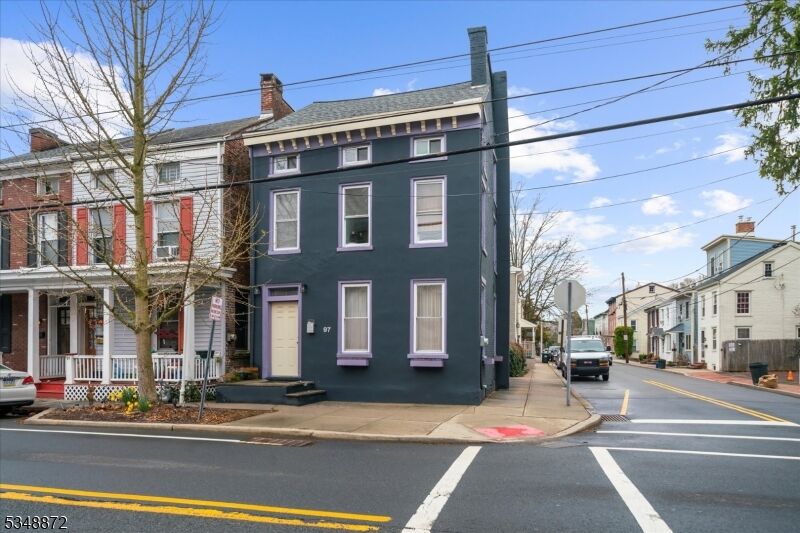Property Photo: 97 N Main St NJ 08530