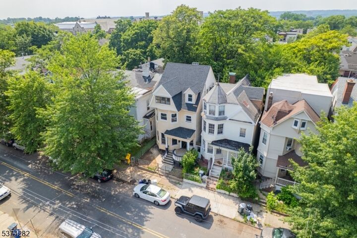Property Photo: 235 S 7th NJ 07103