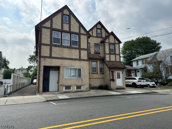 Property Photo: 54 Stuyvesant Ave NJ 07071