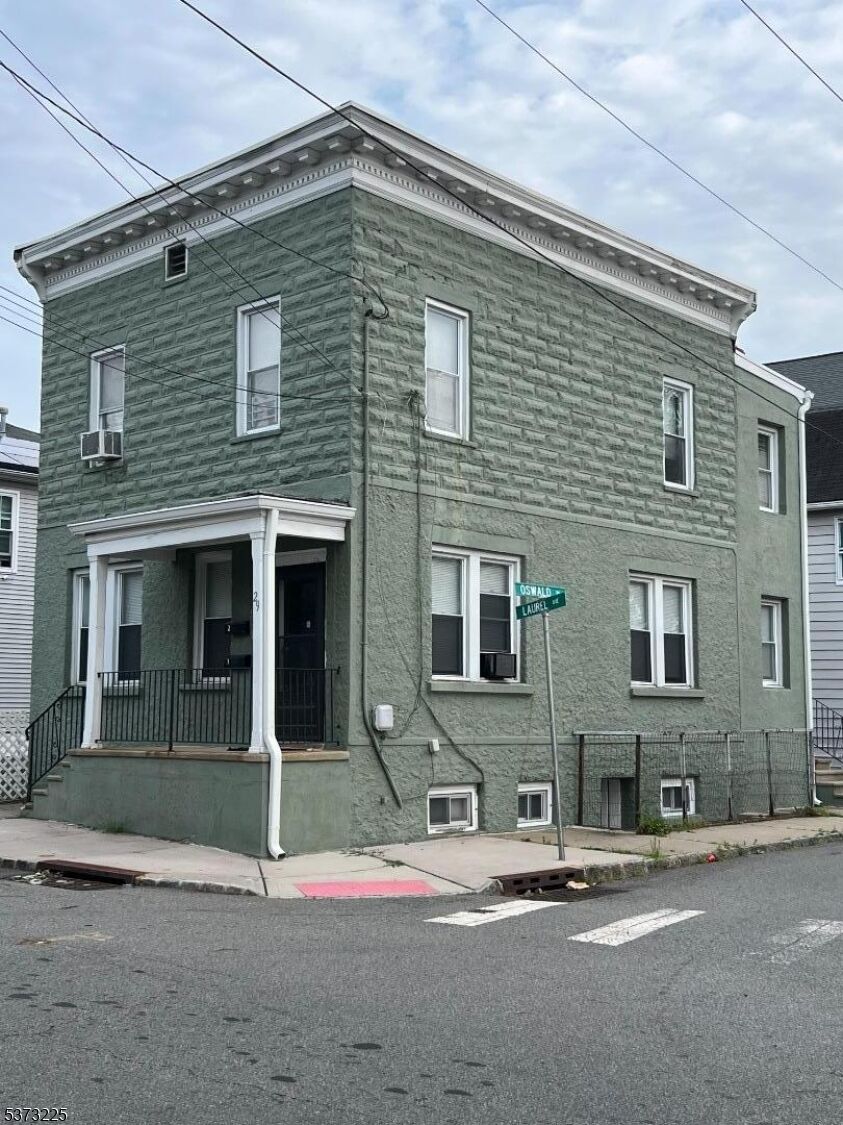 Property Photo: 29 Laurel Ave 1 NJ 07040
