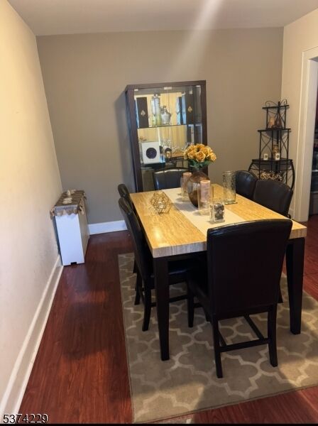 Property Photo: 2509 Ogden St NJ 07036