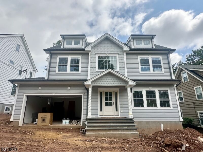 Property Photo:  13 Collinwood Rd  NJ 07040 