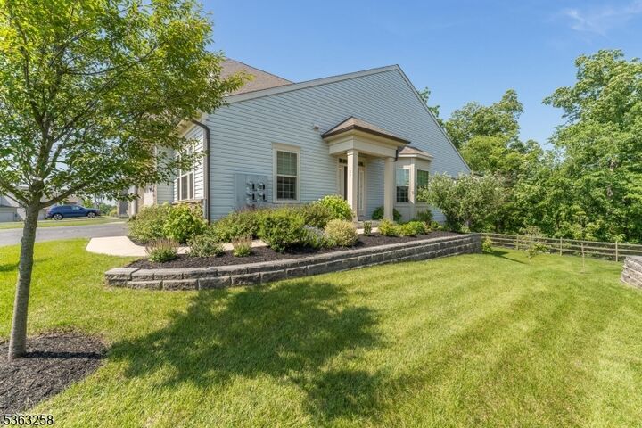Property Photo: 37 Barnett Road NJ 08822