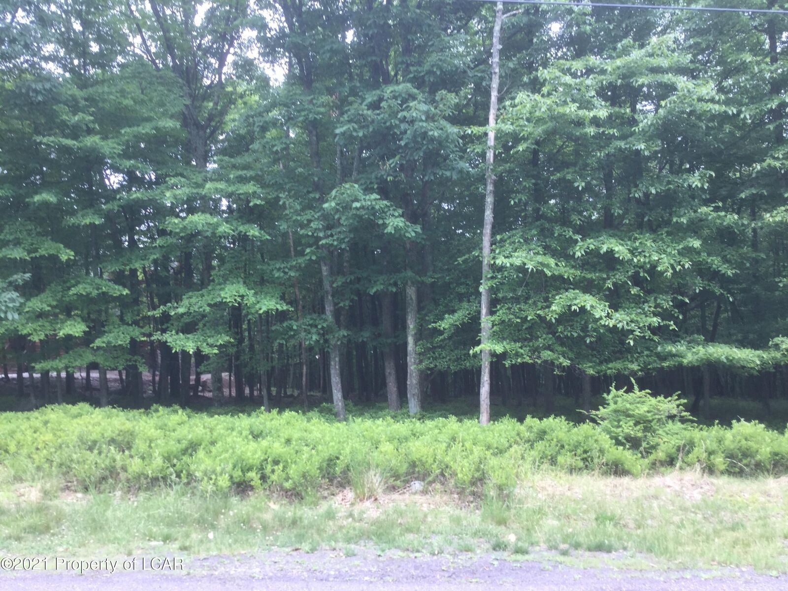Property Photo: Sh Lot 029 Southern Hills Court PA 18202