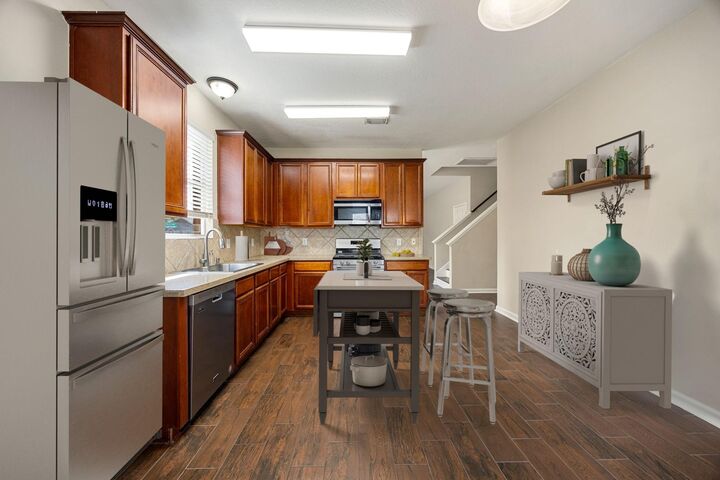 Property Photo:  10427 Lyndon Meadows Drive  TX 77095 