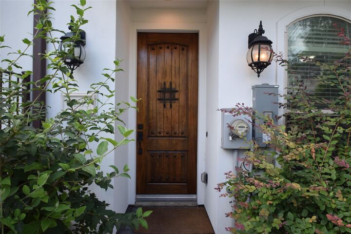 Property Photo:  4233 Feagan Street Street  TX 77007 