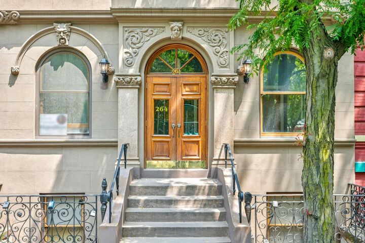 264 9th St 1G  Jc, Downtown NJ 07302 photo