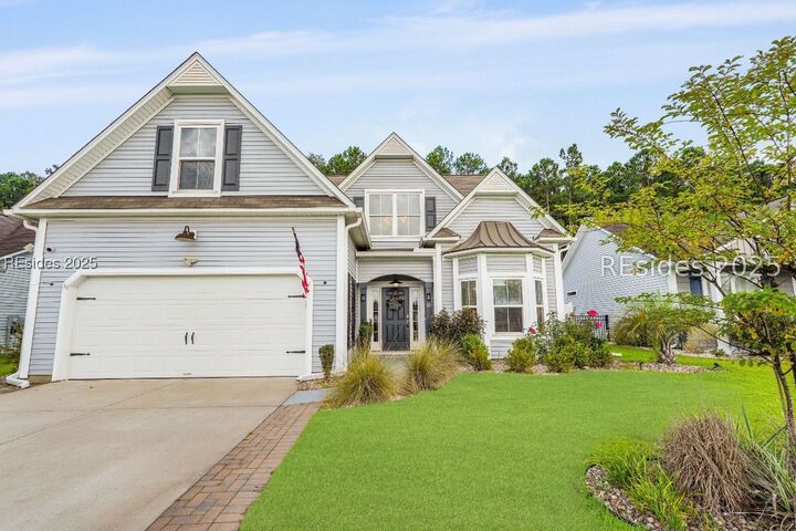Property Photo:  83 Grovewood Drive  SC 29910 