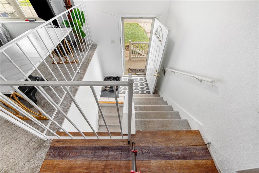 Property Photo:  12617 S Locust Street  KS 66062 