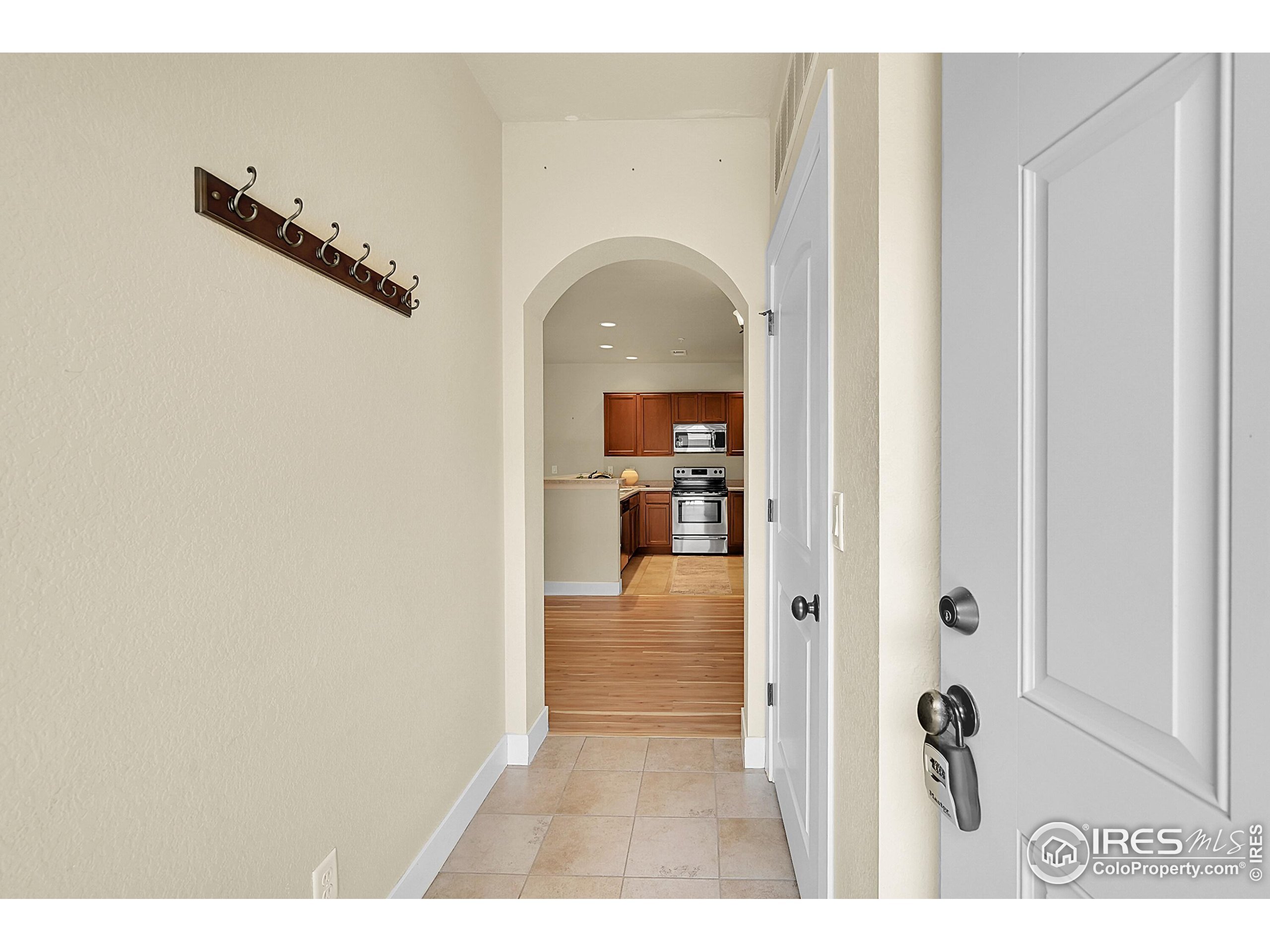 Property Photo:  4955 Hahns Peak Dr 102  CO 80538 