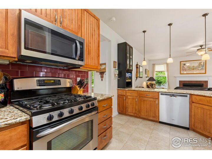 Property Photo:  116 E Colorado Ave  CO 80513