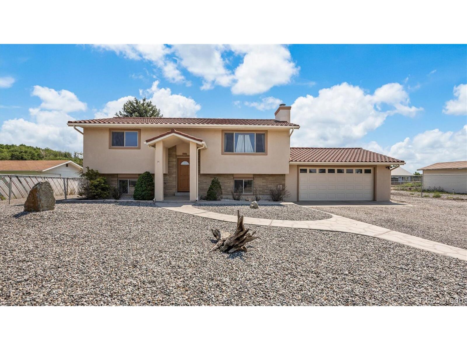 Property Photo:  2600 Ridge Rd  CO 81416 