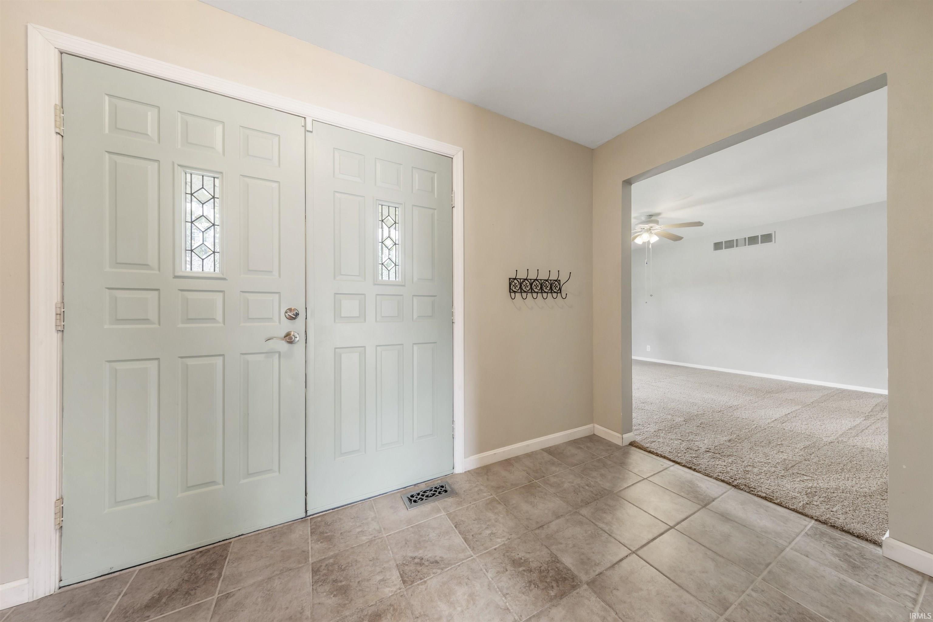 Property Photo: 7699 Ridgemont Drive IN 47630