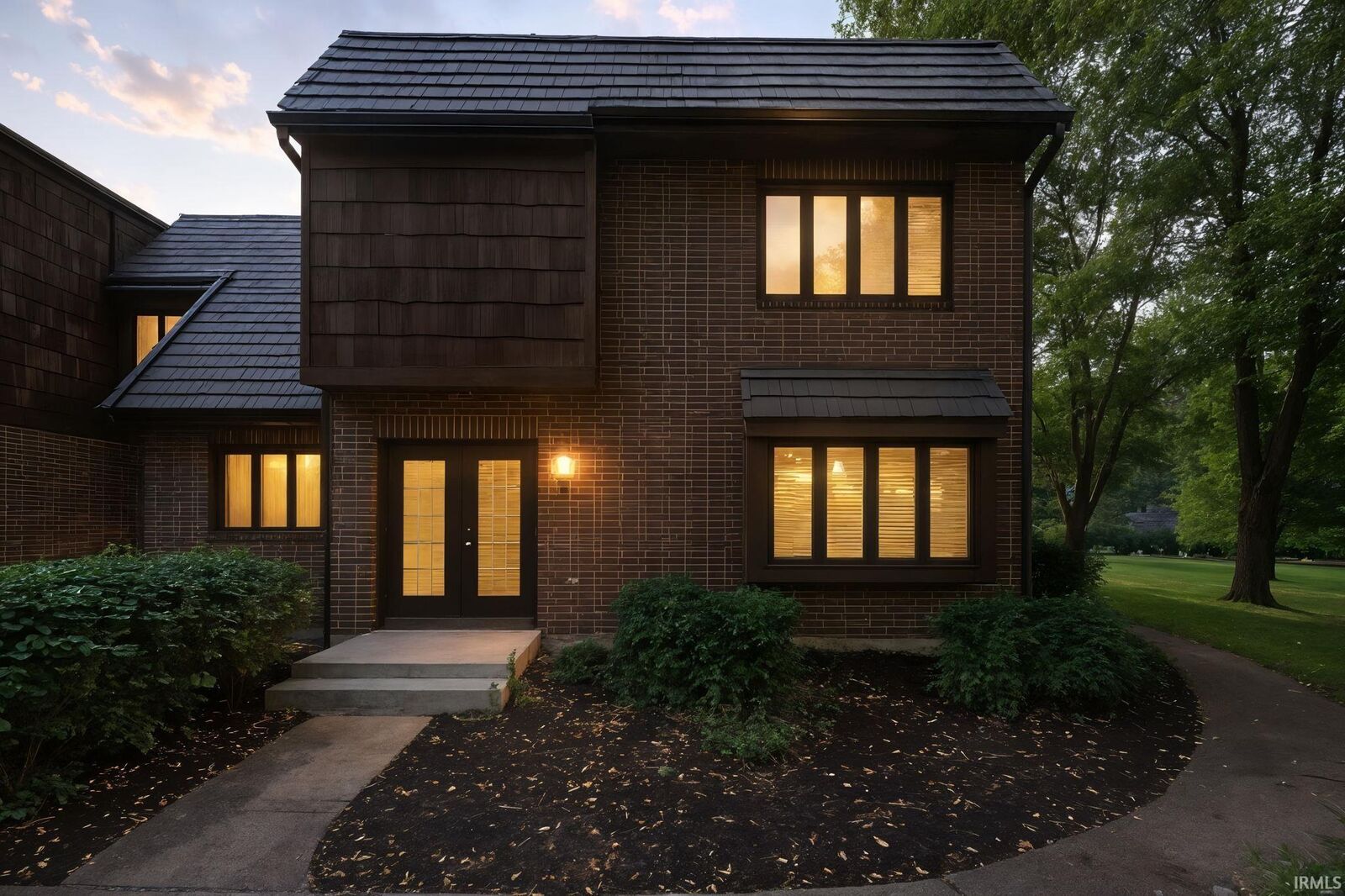 Property Photo:  6721 Quail Ridge Lane  IN 46804 